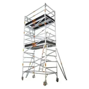 Scaffold 1.8mtr x 2.4mtr - 5.0mtr-
