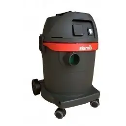 Small Vaccum