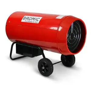 Space Heater 50kw
