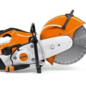 Stihl Demo Saw 350mm/14"
