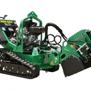 Stump Grinder