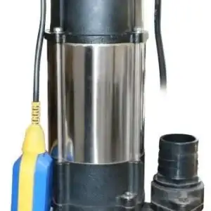 Submersible Pump