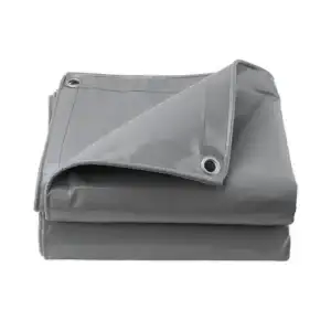 Tarp 6m x 9m