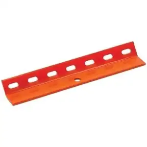 Tetha plate 280mm