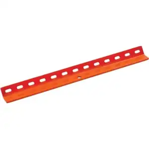 Tetha plate 500mm