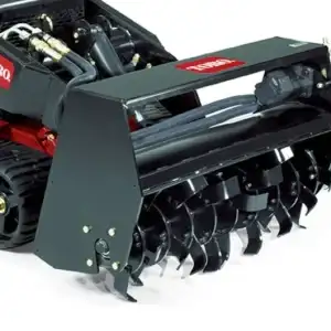 Toro Rotary Hoe