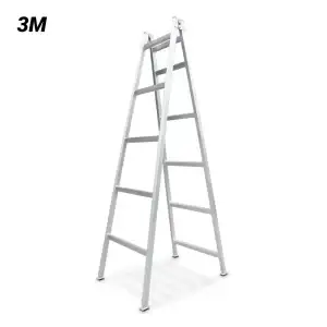 Trestle 10' (3.0mtr)