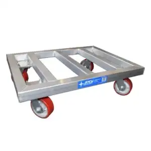 Trolley Dolly