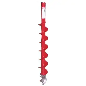 Two Auger Additional