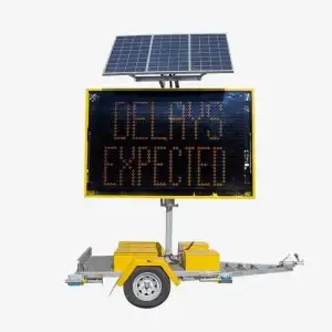 VMS Board