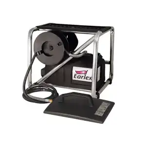 Wall Paper Steamer
