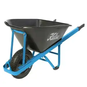 Wheel barrow