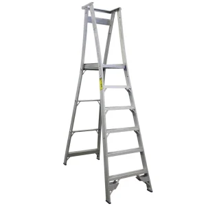 1.8m Platform Ladder