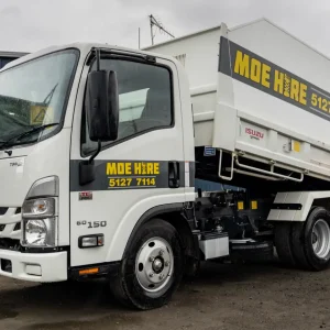 2t Tip Truck