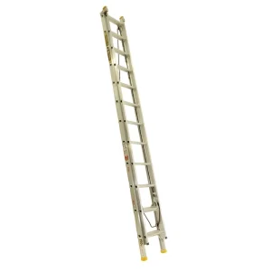 3.6 - 6.5m Extension Ladder