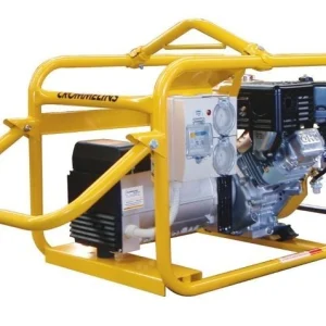 8.5kva Generator