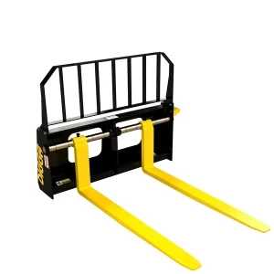ASV RT-50 PosiTrack Fork Tines