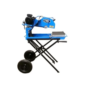 Brick Saw