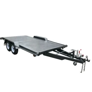 Car Trailer - Large Beavertail* (2500kg)