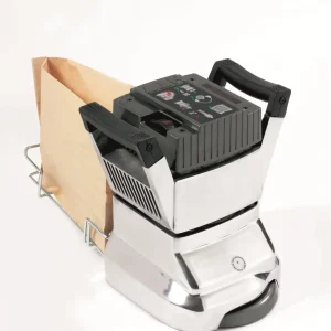 HT7-2 Edge Sander