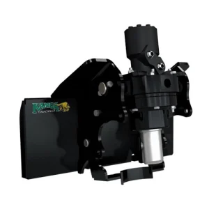 Kanga Auger Driver inc 1 Auger