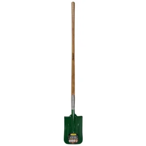 Post Hole Shovel
