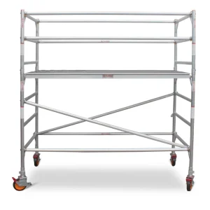 Scaffold 1.2mtr x 2.4mtr - 2.0mtr-