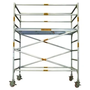 Scaffold 1.8mtr x 2.4mtr - 2.5mtr-