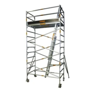 Scaffold 1.8mtr x 2.4mtr - 4.5mtr-